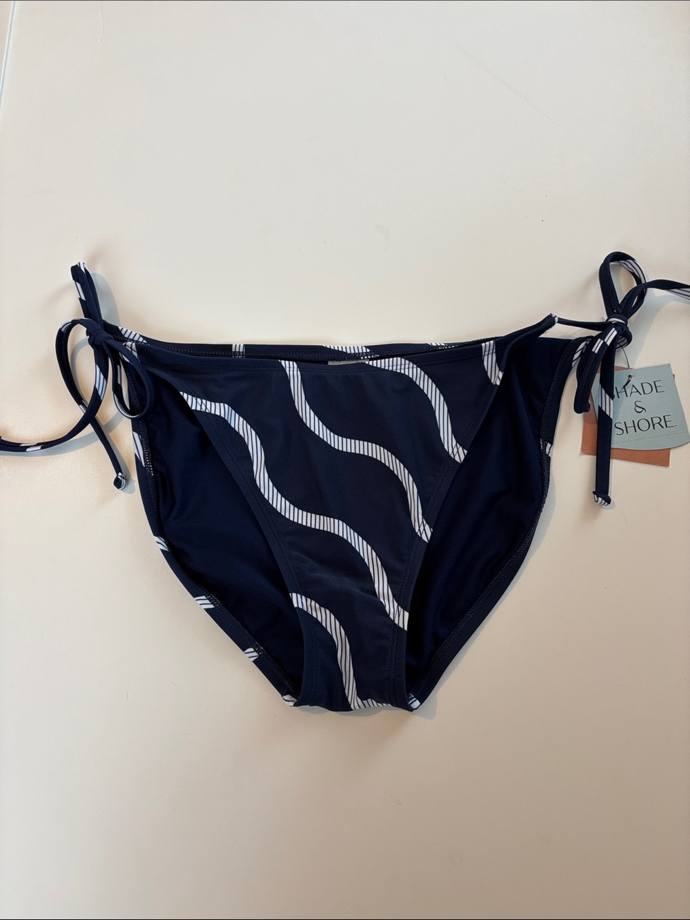 🆕 SHADE & SHORE | Bikini Bottom